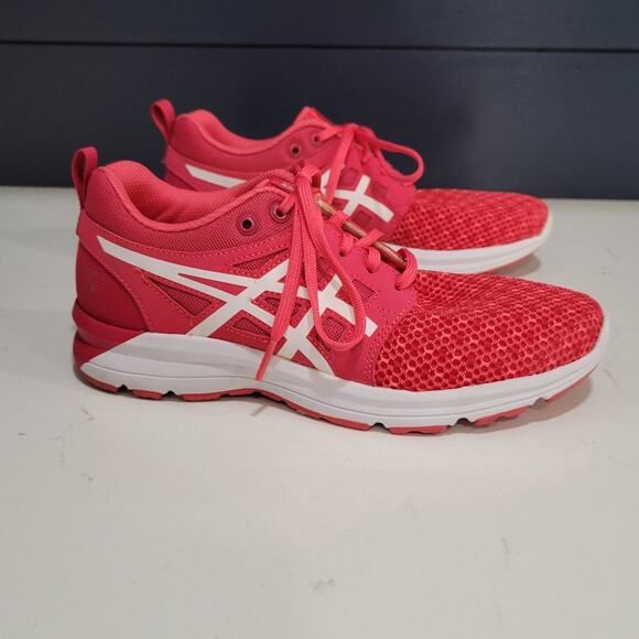 Asics Gel Cross Training Running Shoe Size 7 - Picture 2 of 10